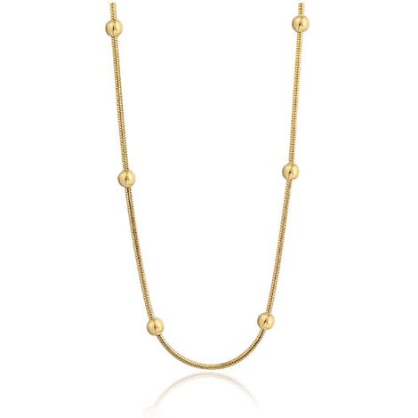 Collana Sagapo Donna in Acciaio SHK50 - SHK50
